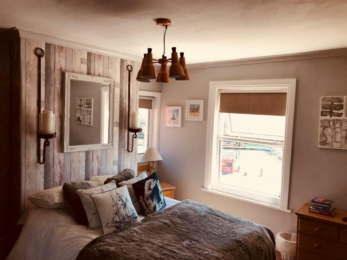 Waterfront Apartment Scarborough Buitenkant foto
